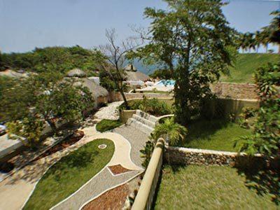 Aparthotel Villas & Resort Luz de Luna