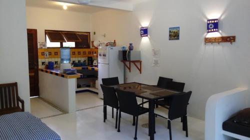 Hotel Bungalows Mazunte Tierra Viva