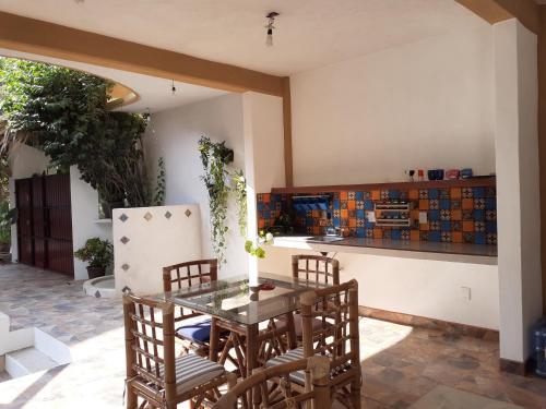 Hotel Bungalows Mazunte Tierra Viva