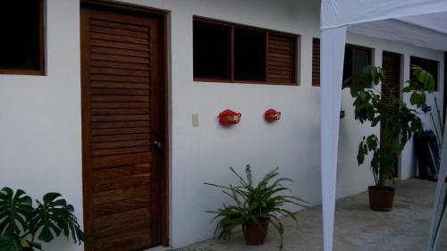 Hotel Bungalows Mazunte Tierra Viva