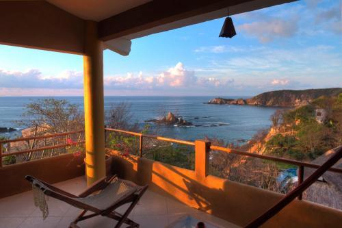 Hotel Casa Pan De Miel (only Adults)