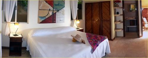 Hotel Casa Pan De Miel (only Adults)