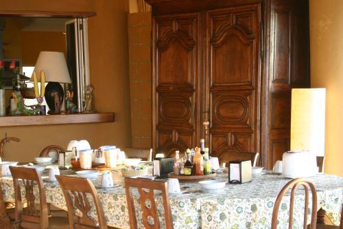 Hotel Casa Pan De Miel (only Adults)