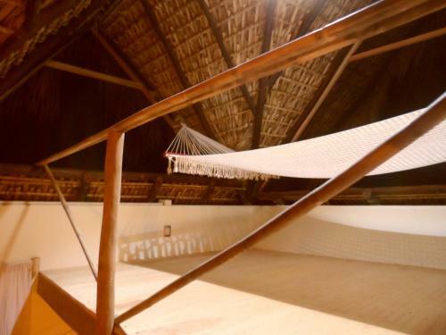 Celeste Del Mar Eco-hotel