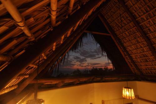 Celeste Del Mar Eco-hotel