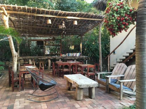 Celeste Del Mar Eco-hotel