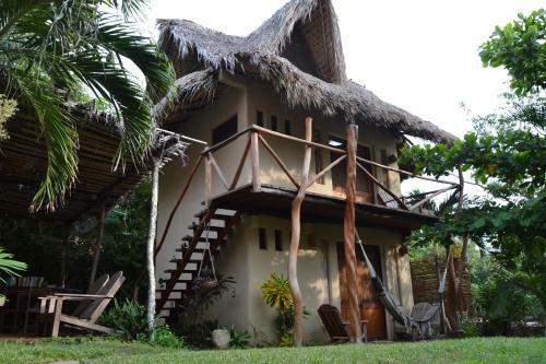 Celeste Del Mar Eco-hotel