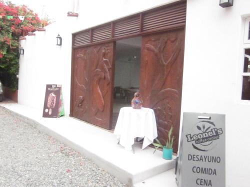 Hotel La Paloma Oceanfront Retreat