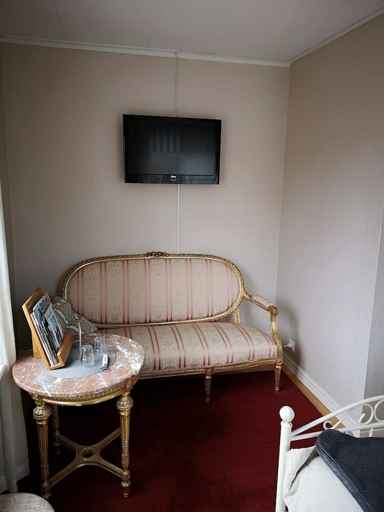 Hotel V�rdshuset I Motala