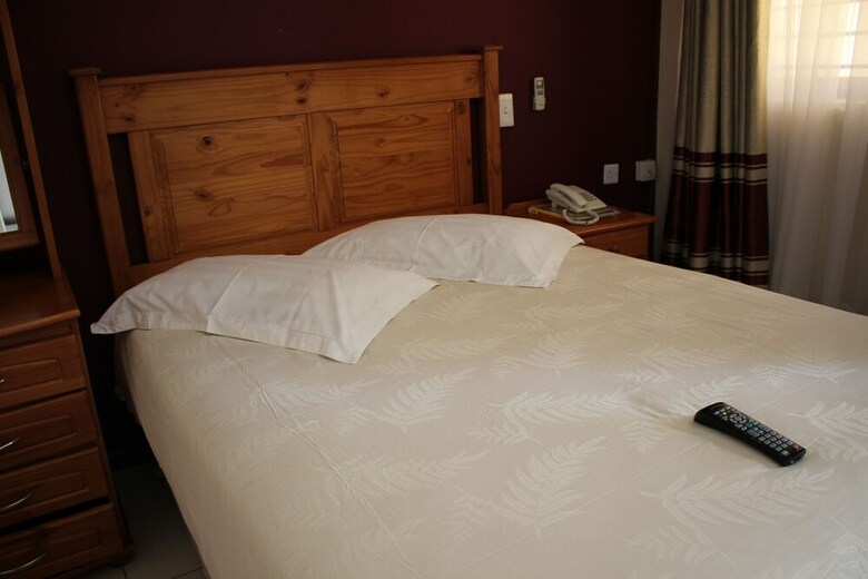 Hotel Golden Pillow Choma