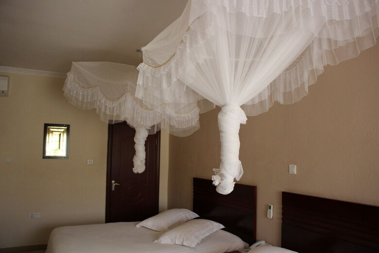 Hotel Golden Pillow Choma