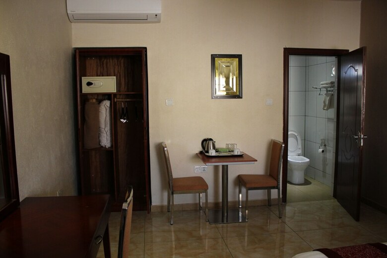 Hotel Golden Pillow Choma
