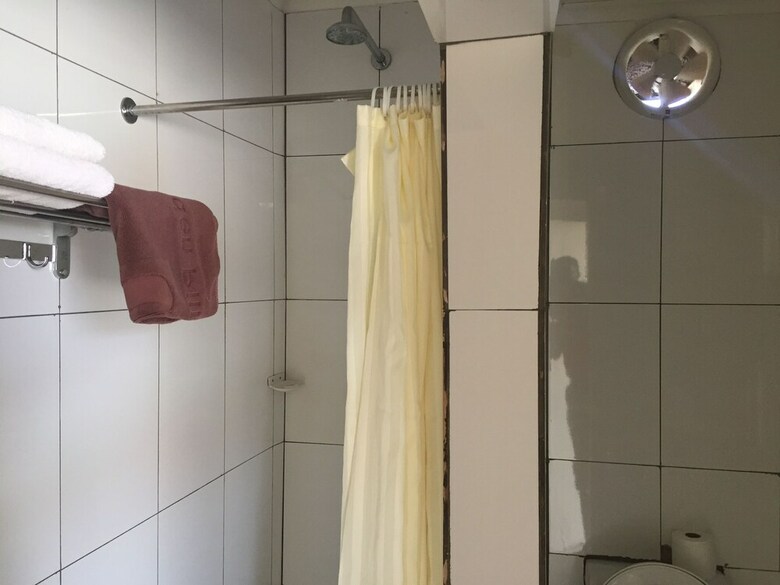 Hotel Golden Pillow Choma