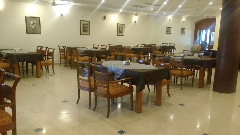 Palanpur Palace Hotel