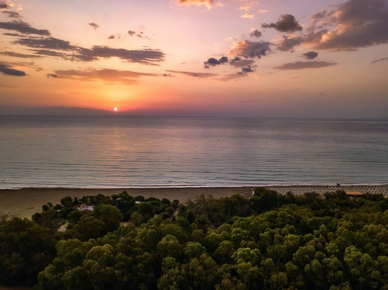 Posada Aldiana Club Calabria