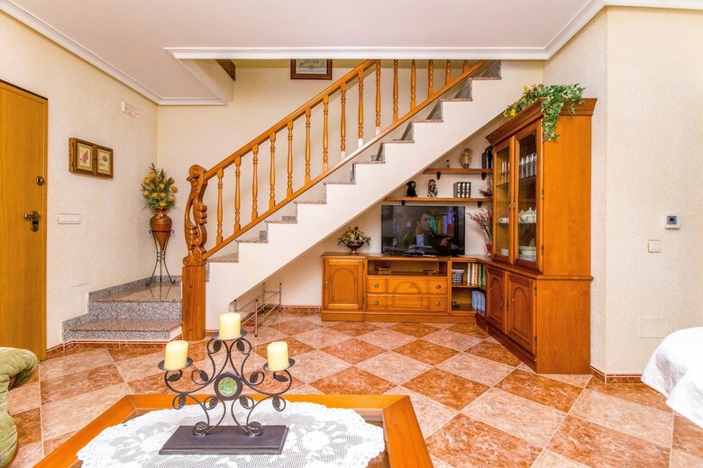 Apartamentos Espanatour Veleta 44