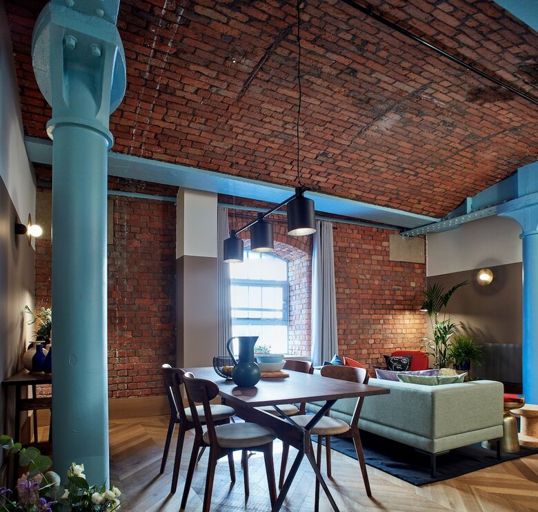Aparthotel Native Manchester