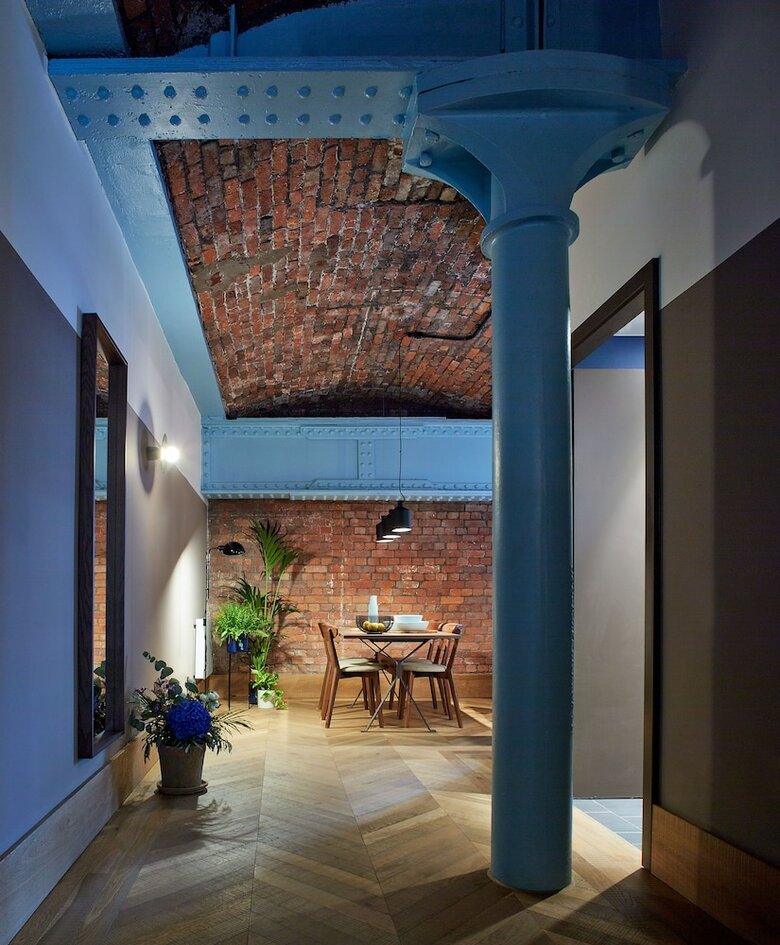 Aparthotel Native Manchester