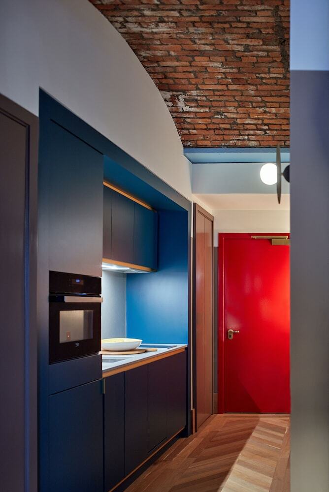 Aparthotel Native Manchester