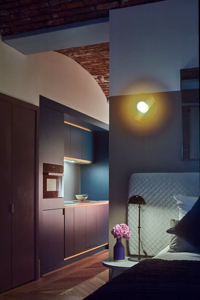 Aparthotel Native Manchester
