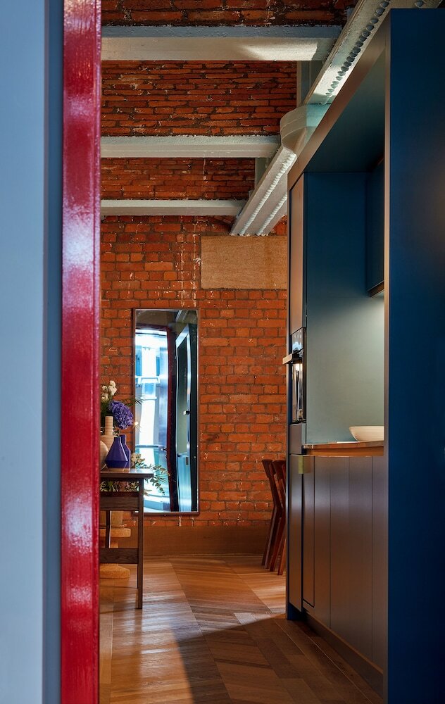 Aparthotel Native Manchester