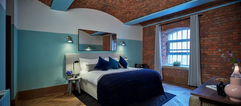 Aparthotel Native Manchester