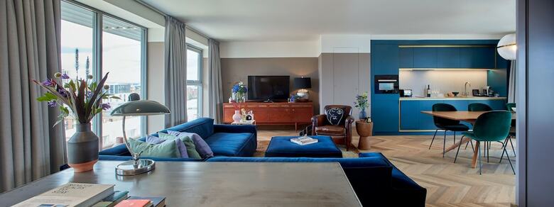 Aparthotel Native Manchester