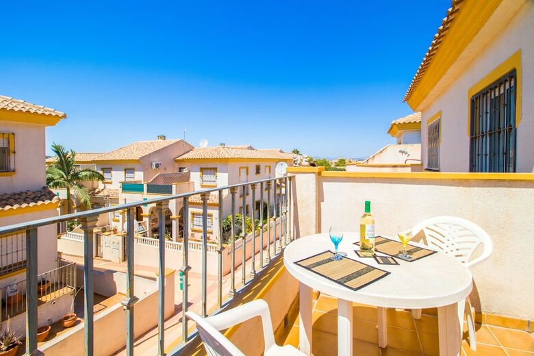 Apartamentos Espanatour Laderas Del Sol