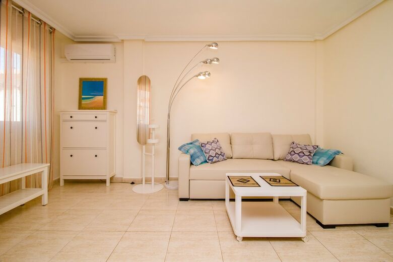 Apartamentos Espanatour Laderas Del Sol