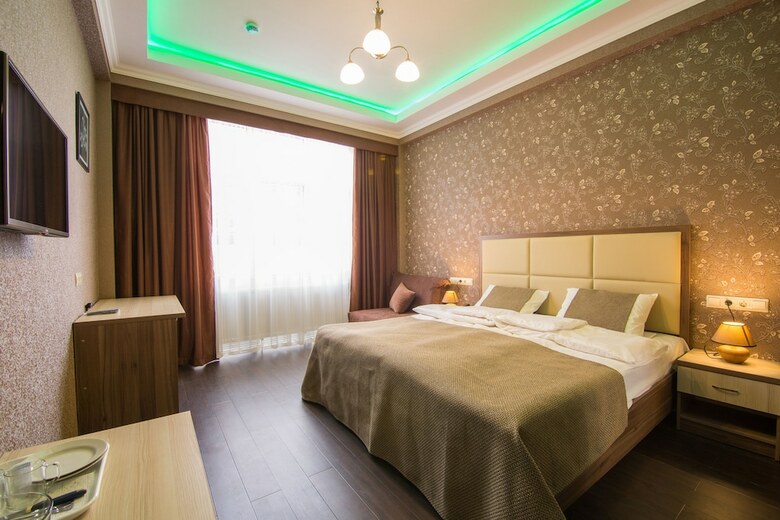 Hotel Ml