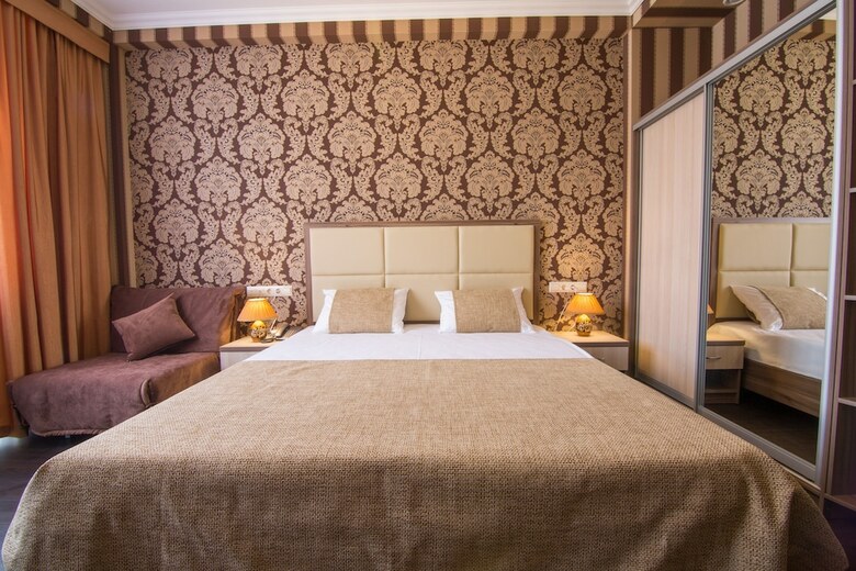 Hotel Ml