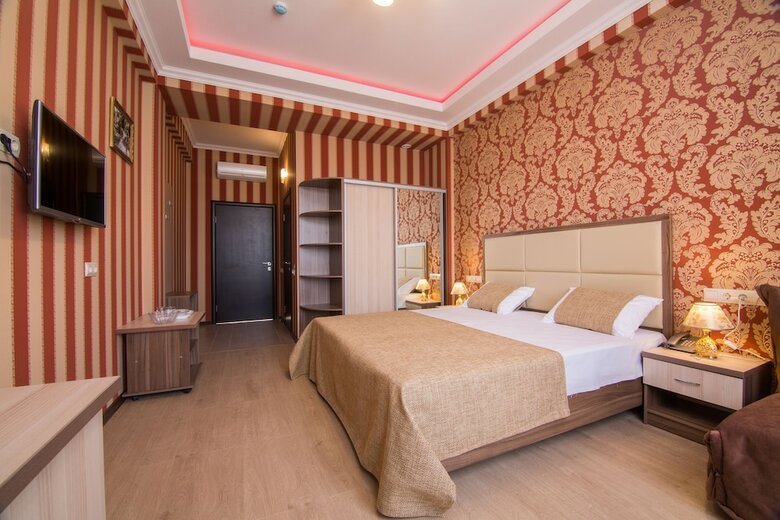 Hotel Ml