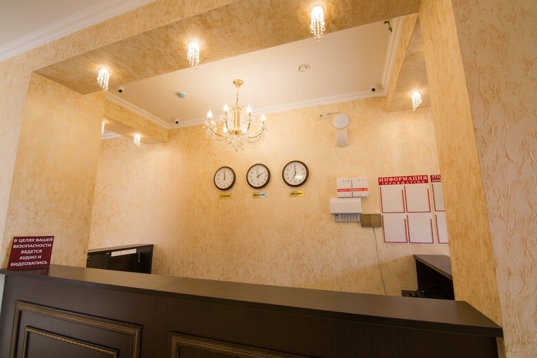 Hotel Ml