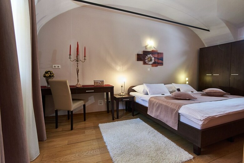 Hotel Pansion Bernarda