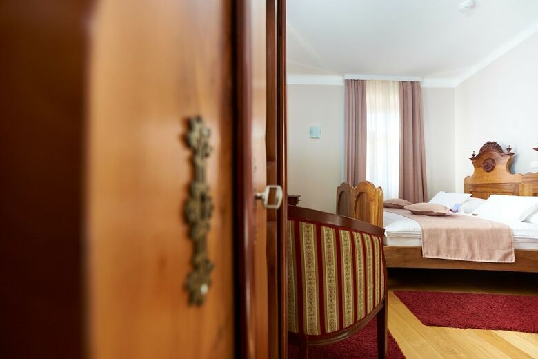Hotel Pansion Bernarda