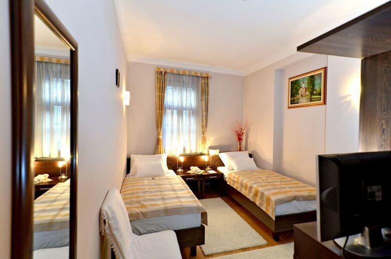 Hotel Pansion Bernarda