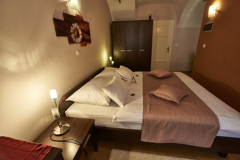 Hotel Pansion Bernarda
