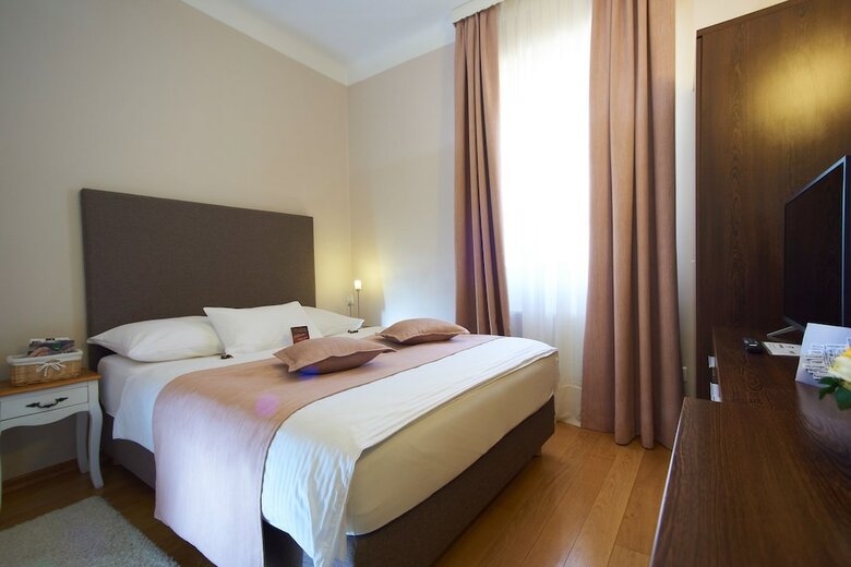 Hotel Pansion Bernarda