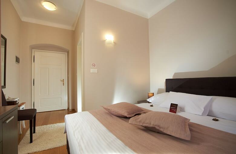Hotel Pansion Bernarda