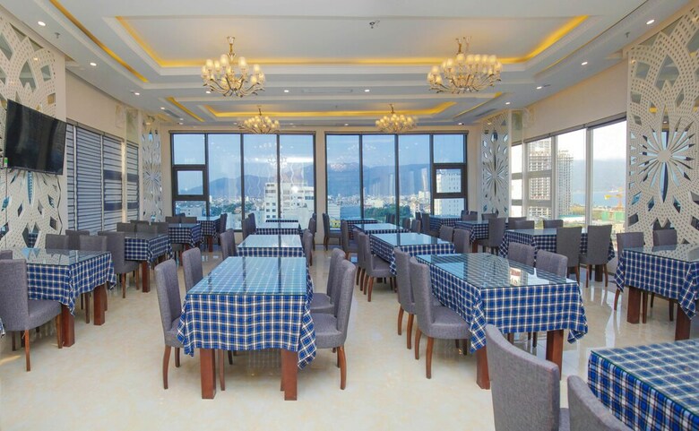 Golden Rose Hotel Danang