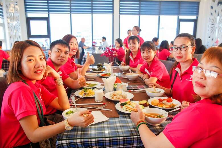 Golden Rose Hotel Danang