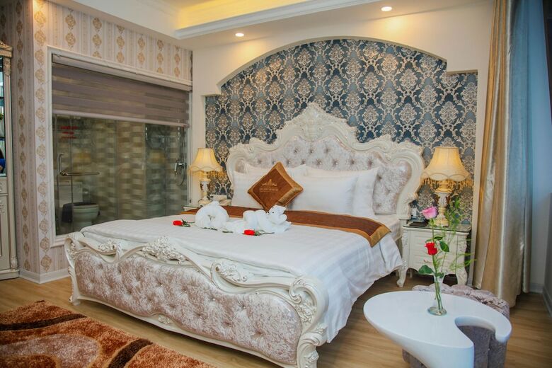 Golden Rose Hotel Danang