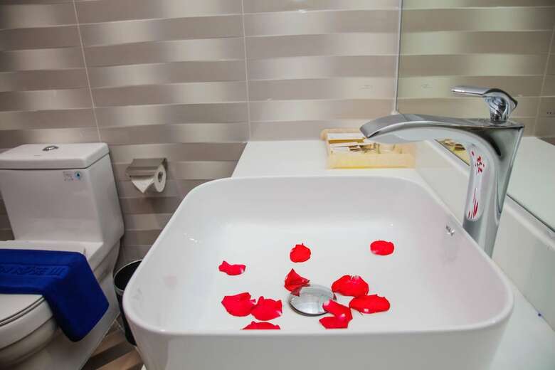 Golden Rose Hotel Danang