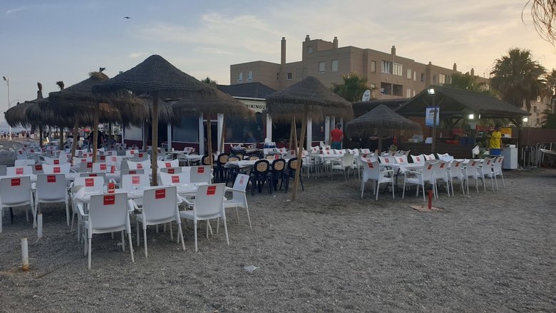 Guadalmarplaya