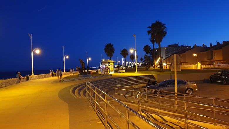 Guadalmarplaya