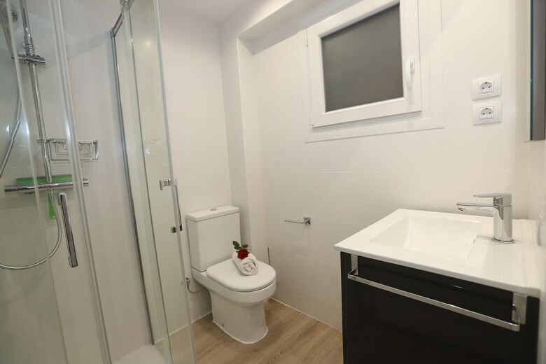 Apartamento Flandria Luxe