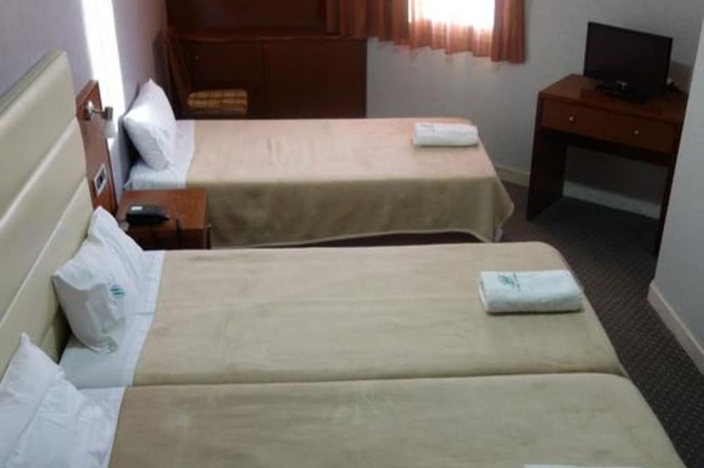Dionysion Hotel