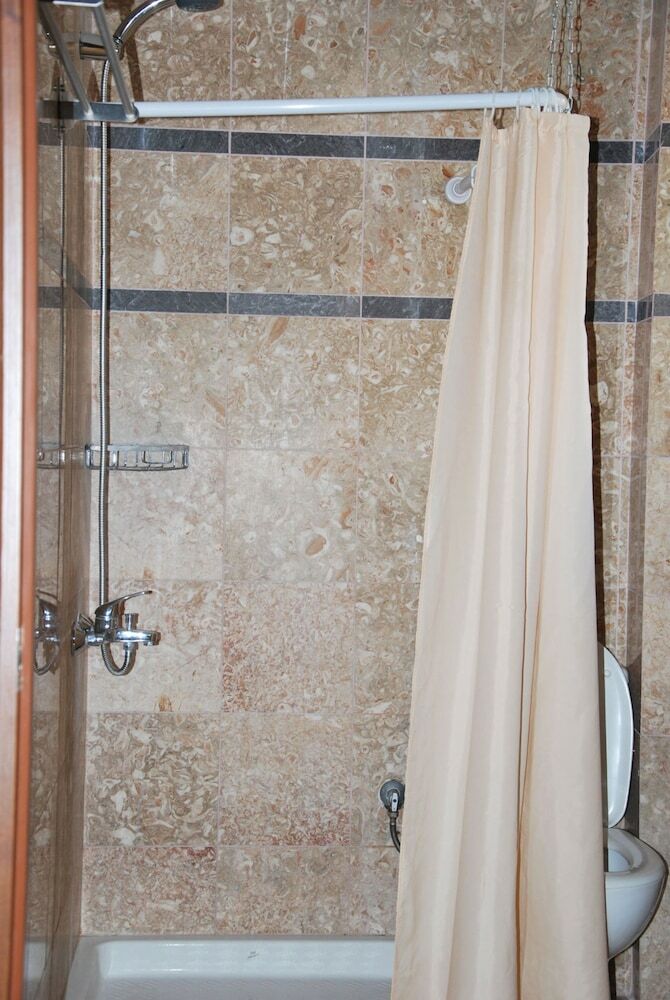 Dionysion Hotel