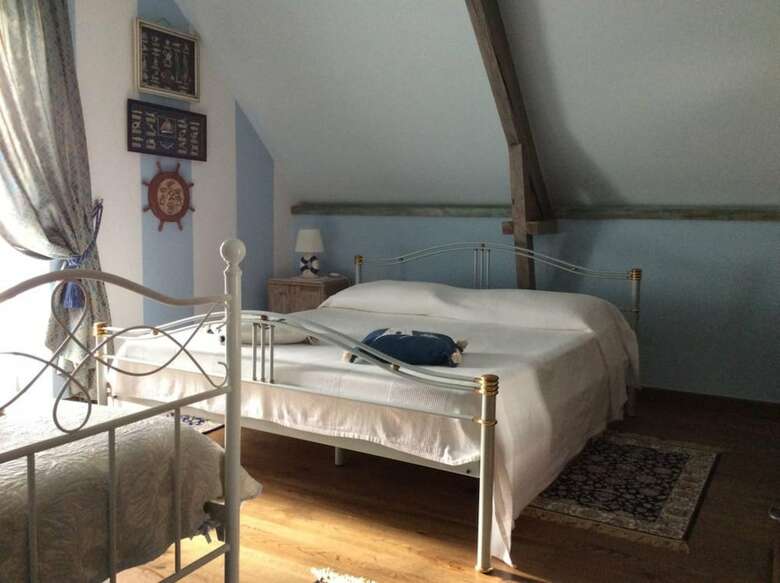 Hotel Le Relais Du Douet