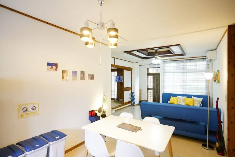 Onna Resort Inn